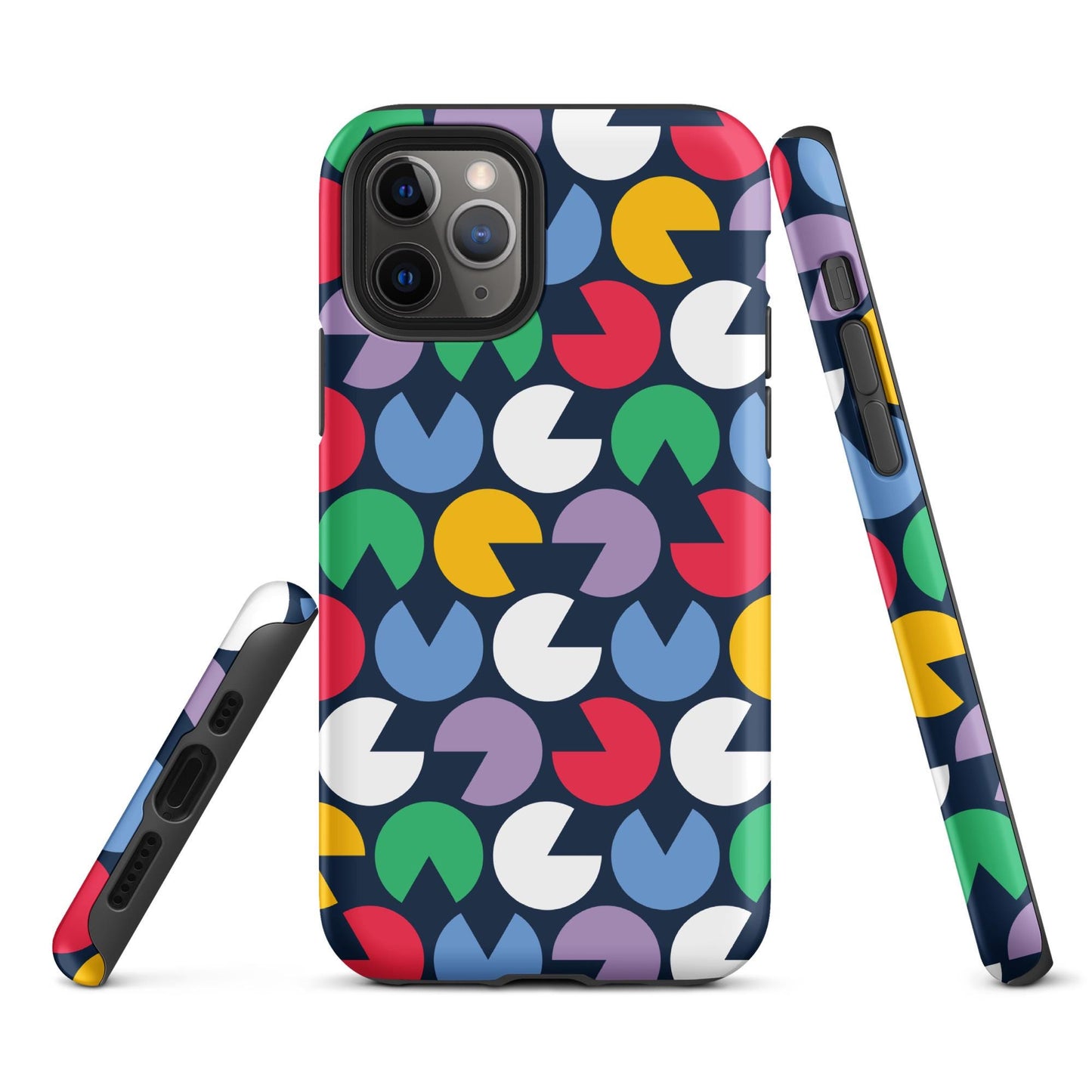 Tough Case for iPhone®