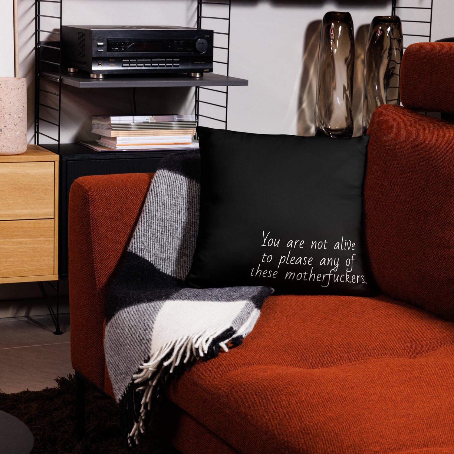 Home Decor