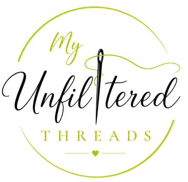My Unfiltered Threads