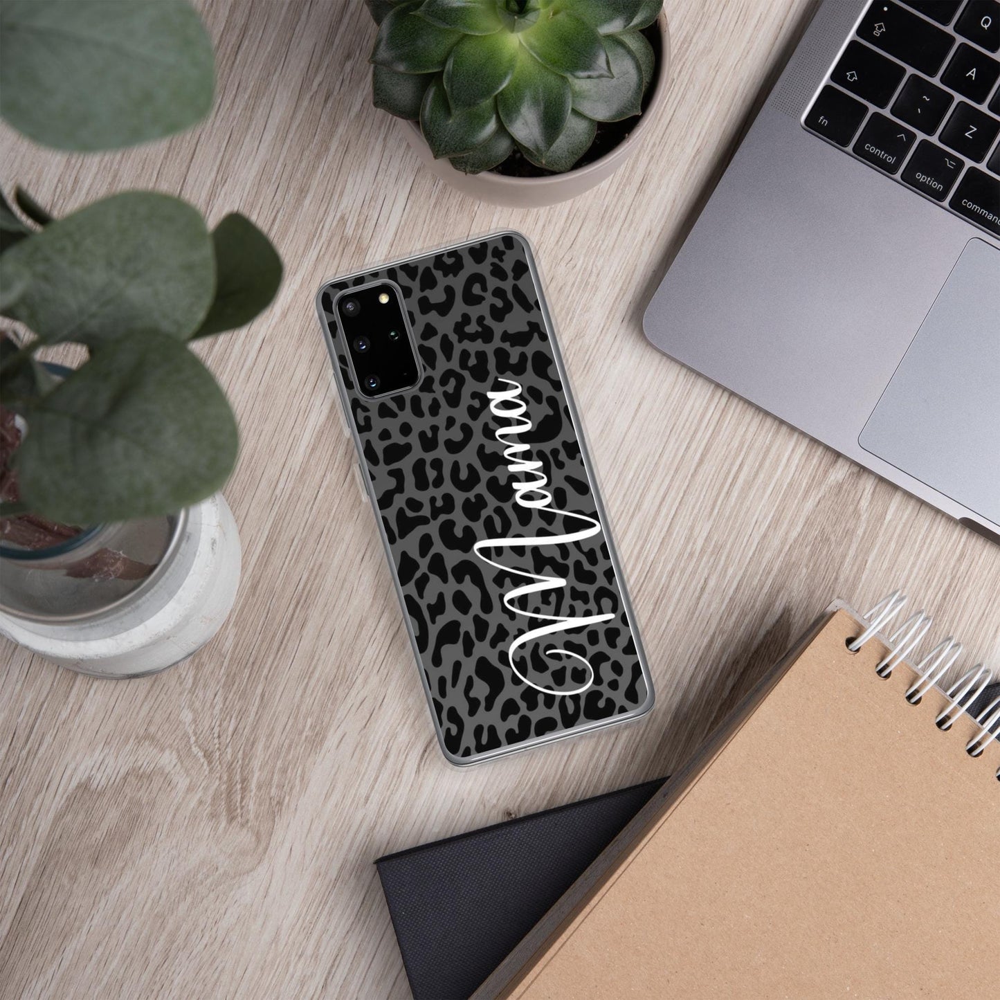 Clear Case for Samsung®