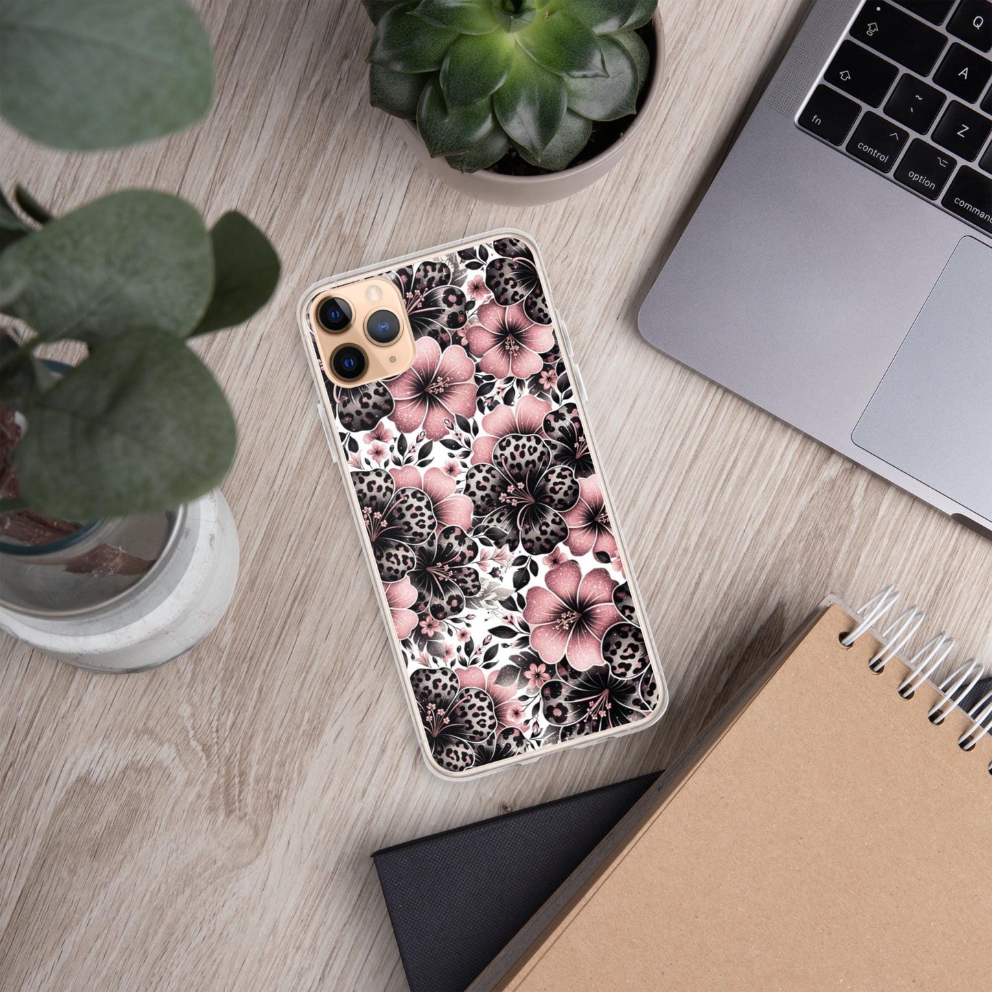 Clear Case for iPhone®