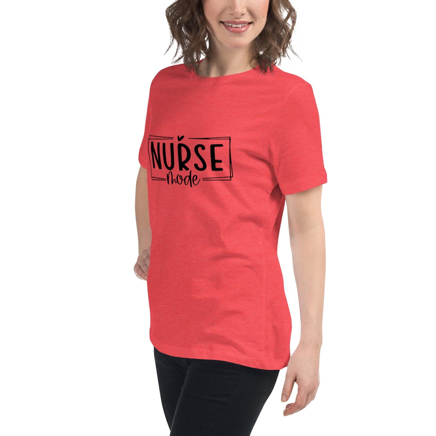 Women's Relaxed T-Shirt