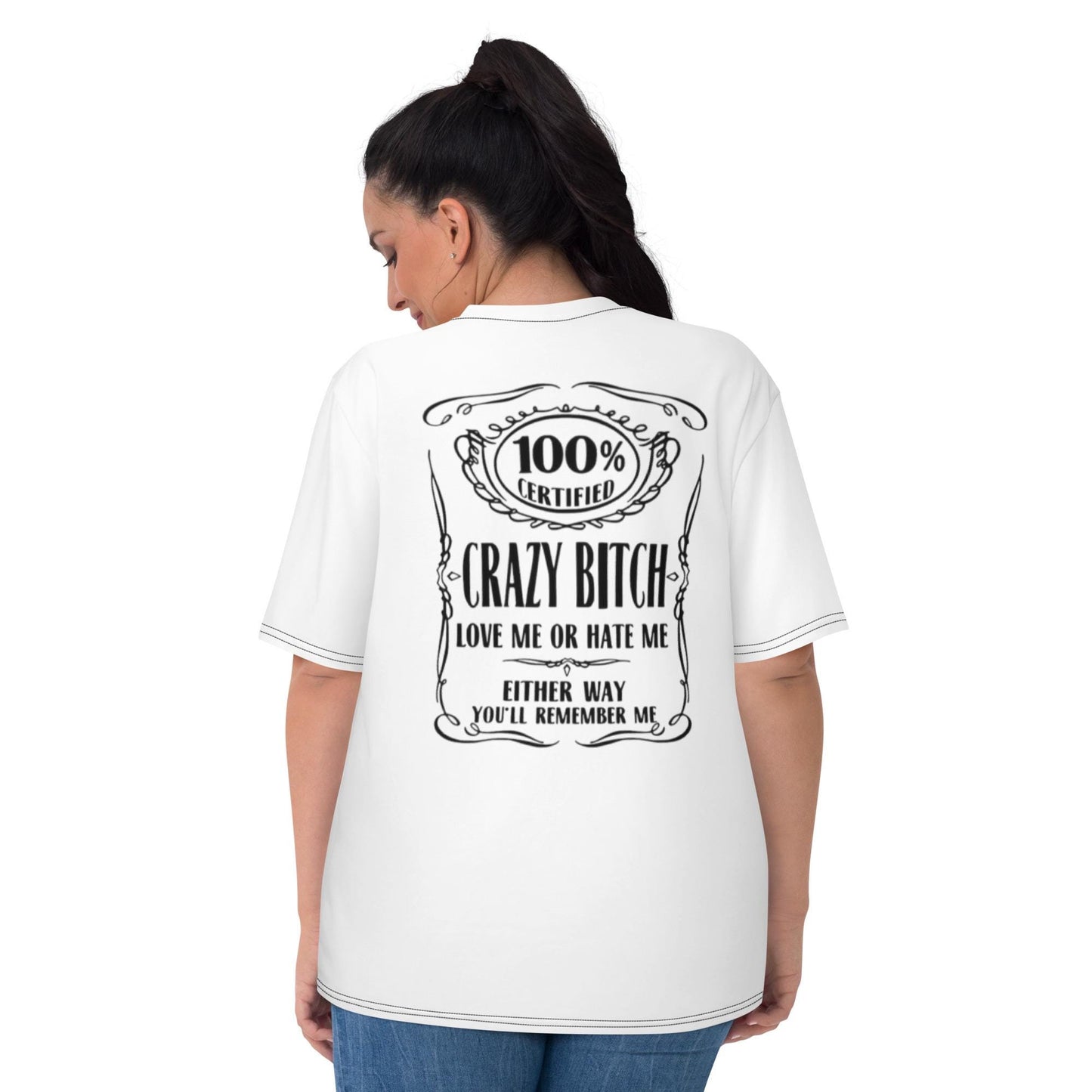 Women's T-shirt