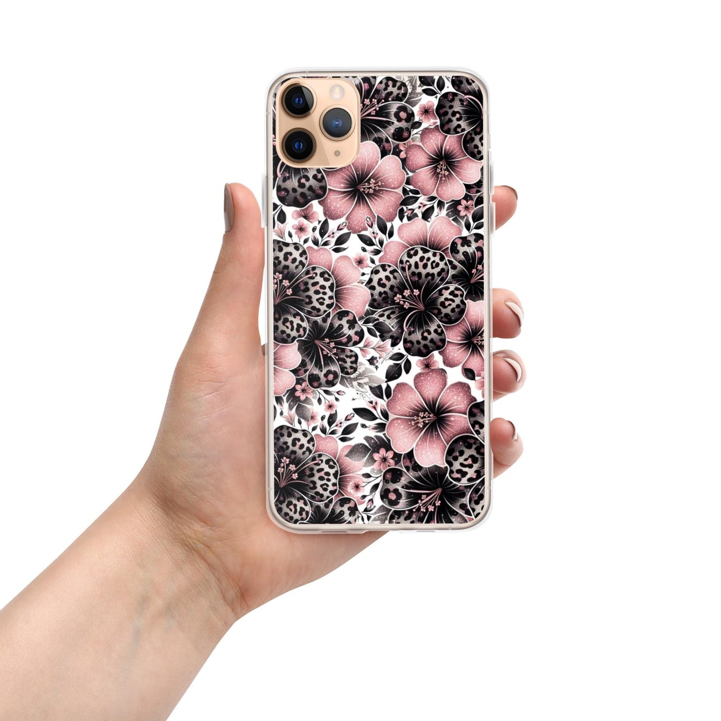 Clear Case for iPhone®
