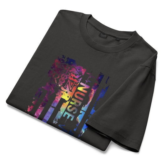 Unisex Nurse Dyed Creator 2.0 Vintage T-Shirt | Stanley/Stella SATU041
