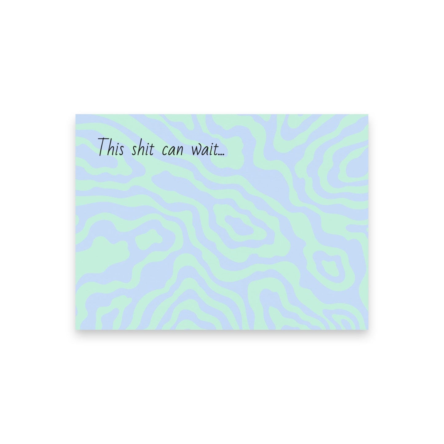 Note pads