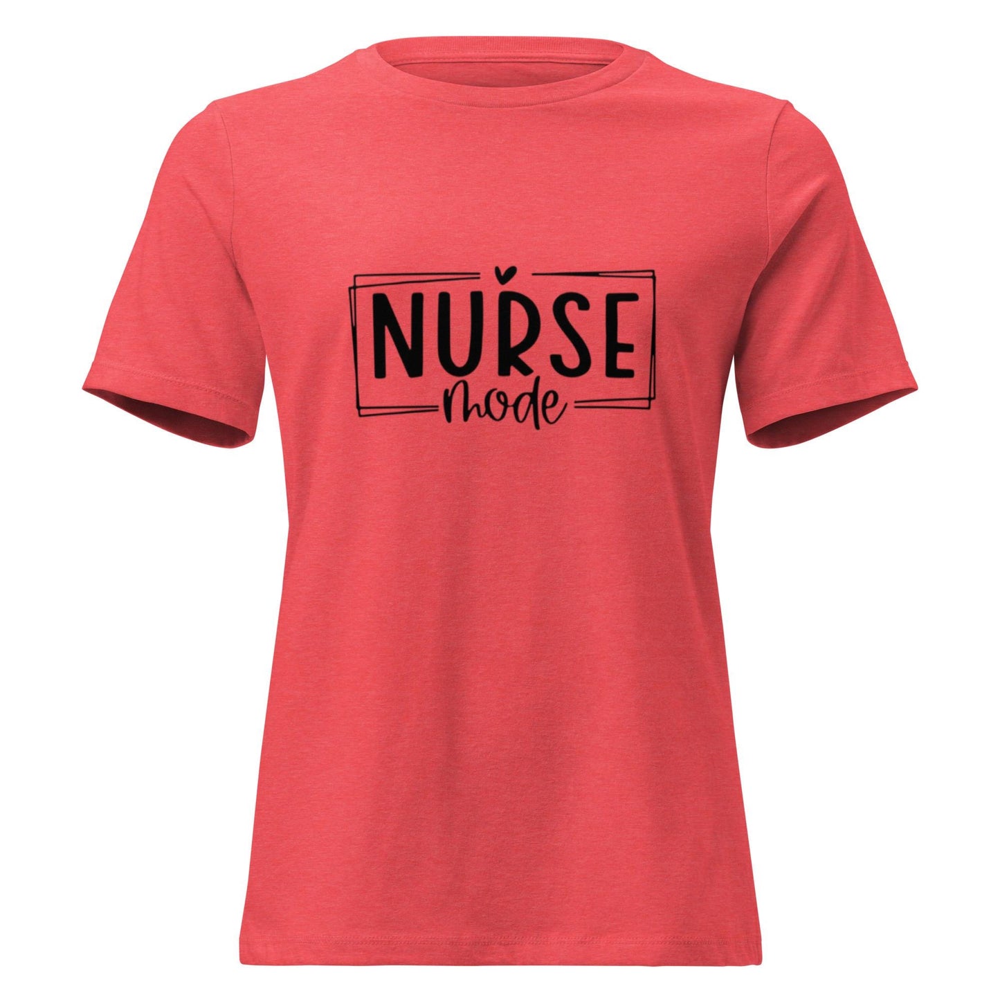 Women's Relaxed T-Shirt
