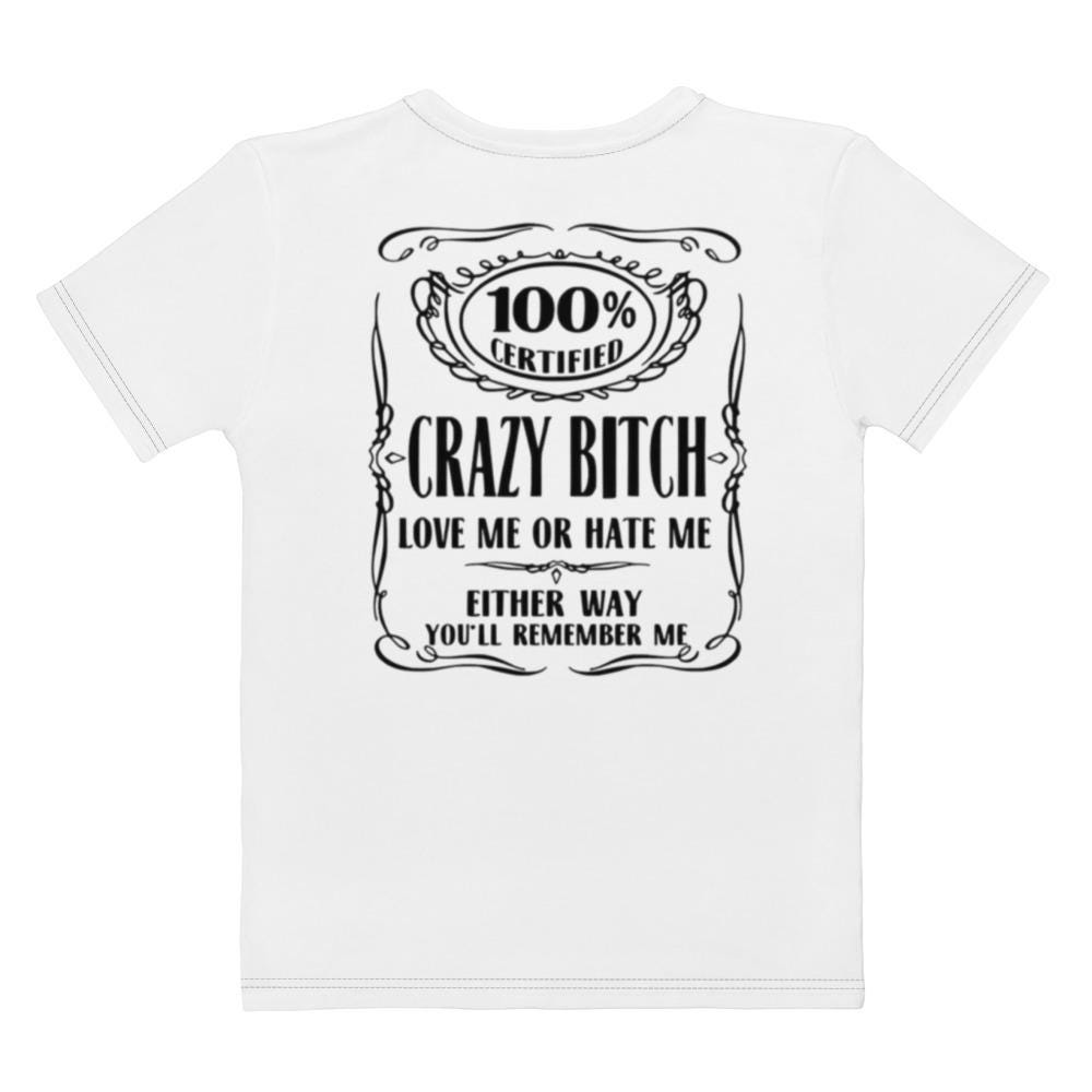 Women's T-shirt
