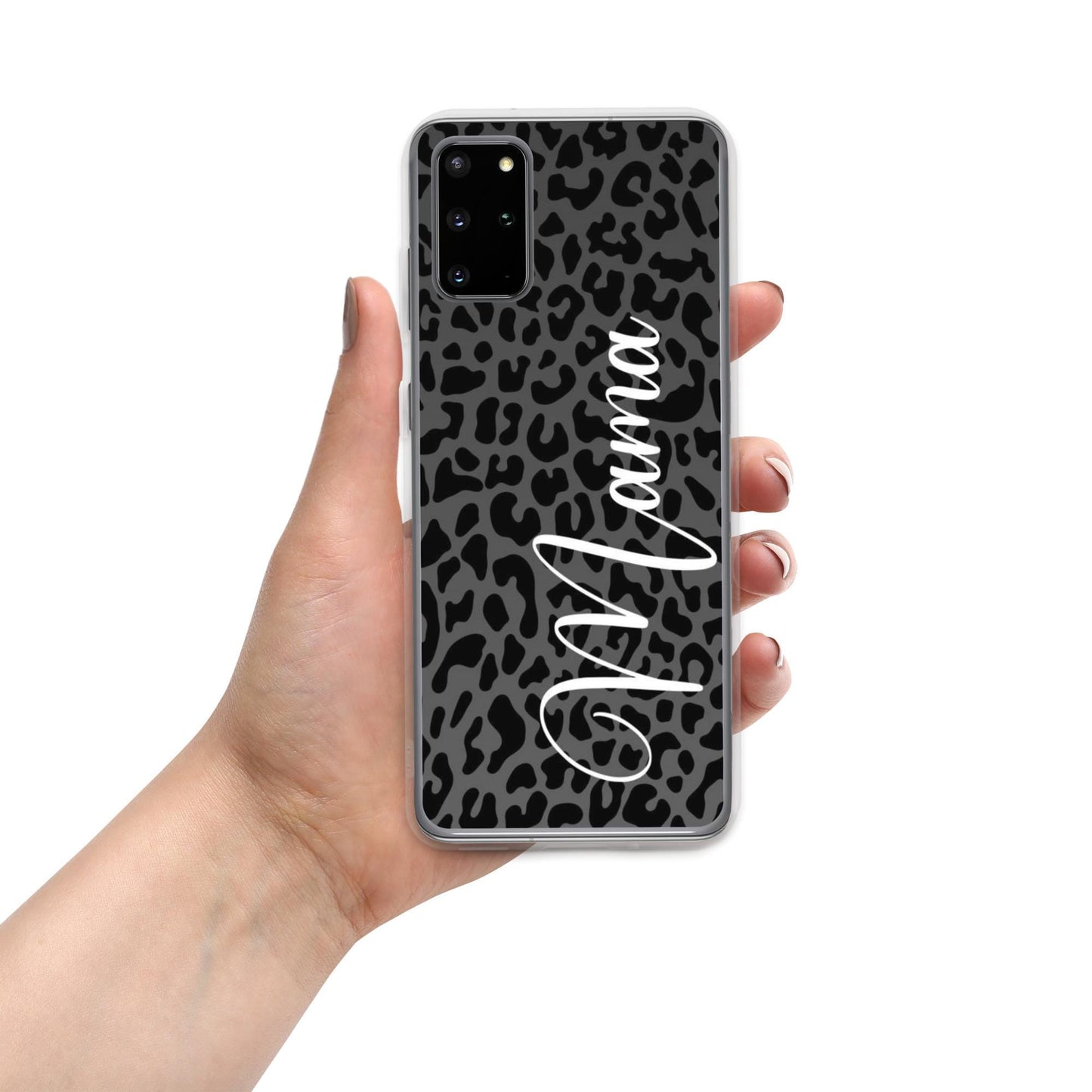 Clear Case for Samsung®
